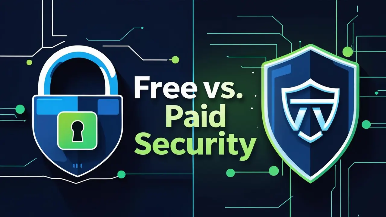 WordPress security plugins comparison