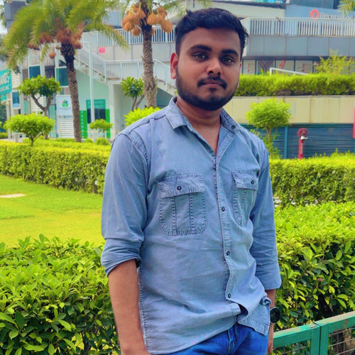 Picture of Anuj pandey